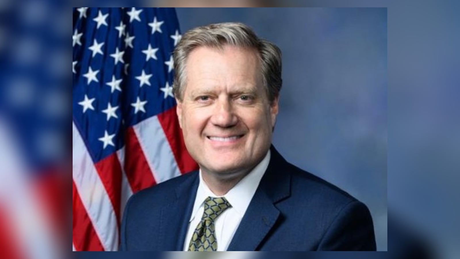 U.S. Rep. Mike Turner, R-Dayton