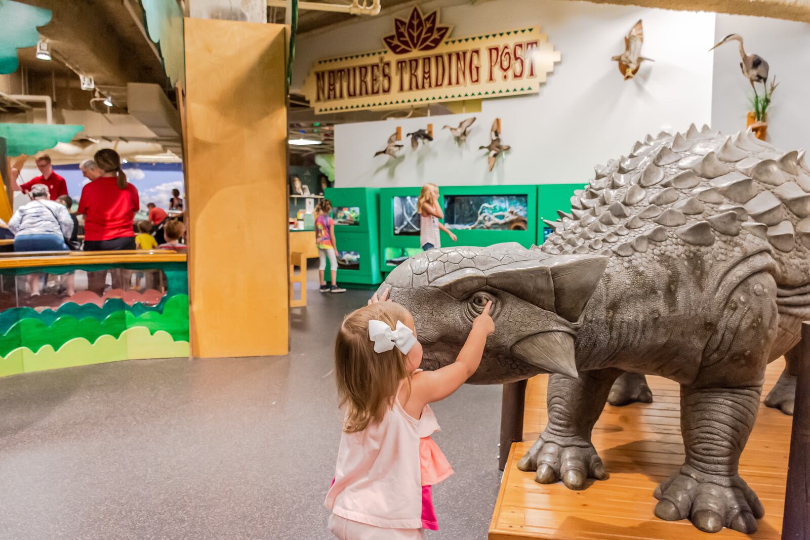 The Cincinnati Children’s Museum – closed for 16 months – will reopen July 1. CONTRIBUTED PHOTO