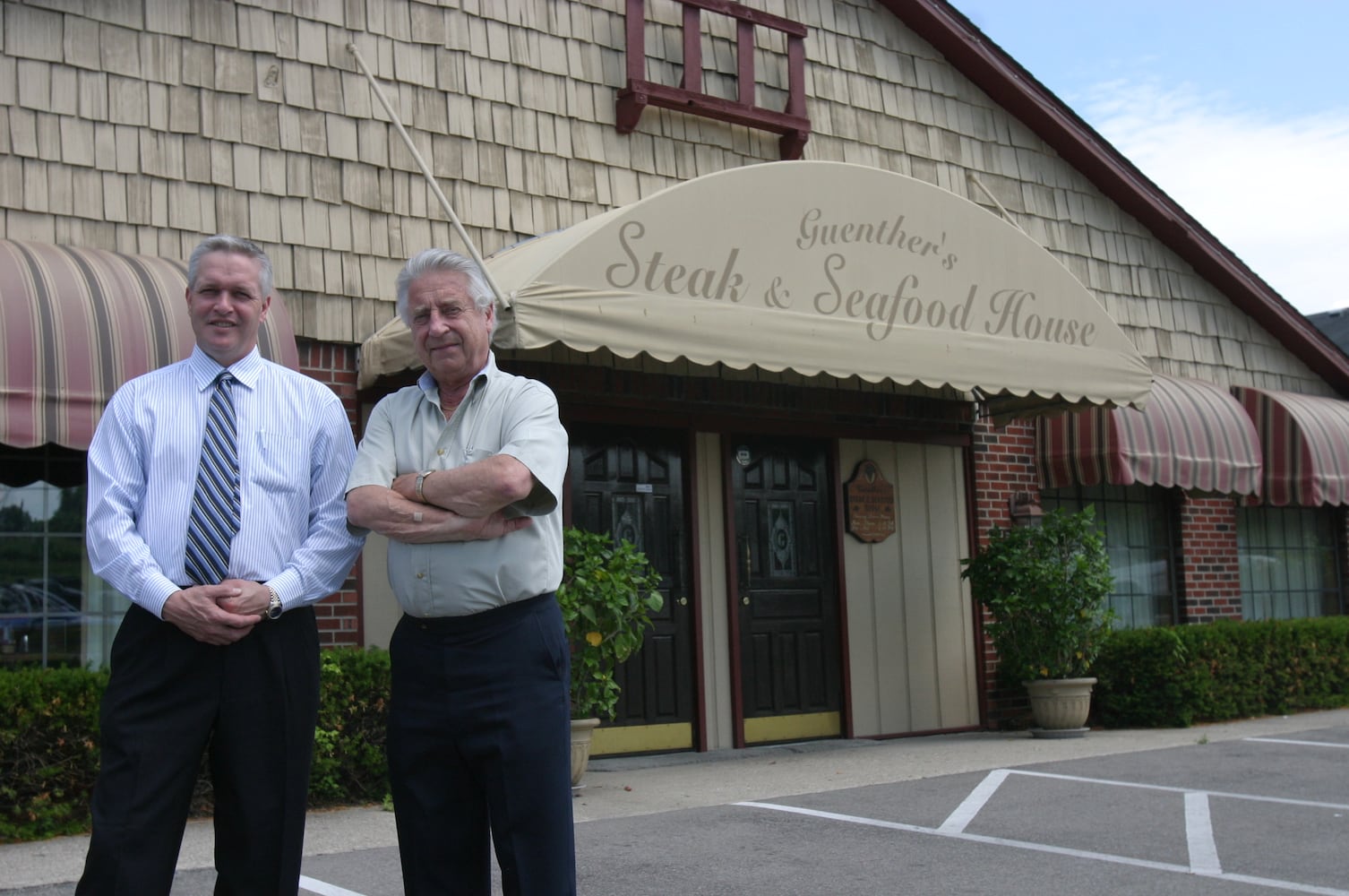 Closed Dayton Restaurants