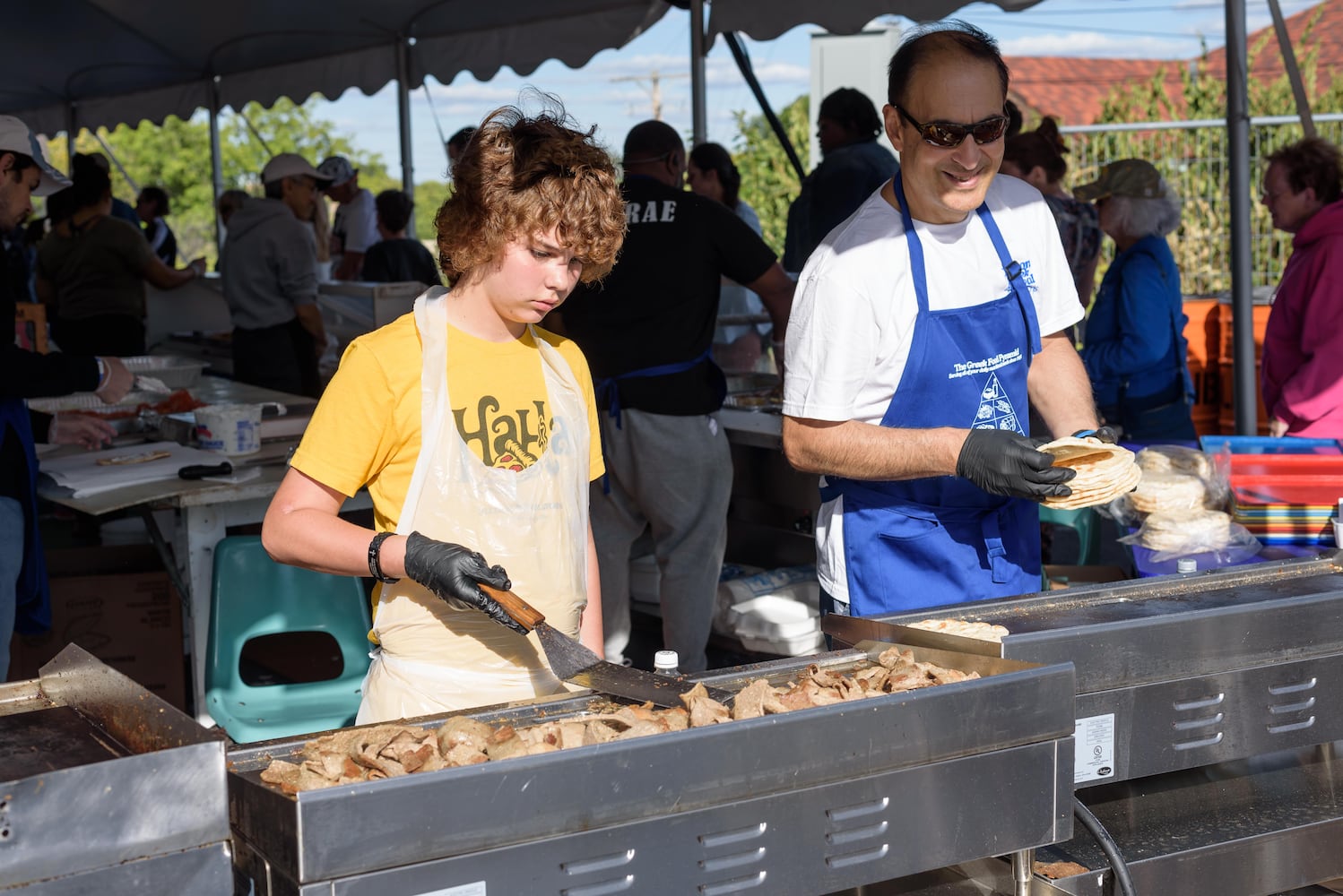 PHOTOS: 2024 Dayton Greek Festival at Annunciation Greek Orthodox Church