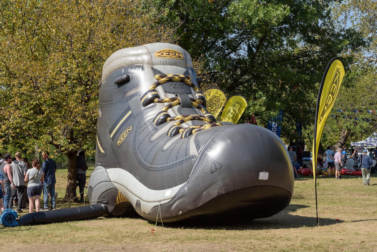 PHOTOS: 2024 Wagner Subaru Outdoor Experience at Eastwood MetroPark