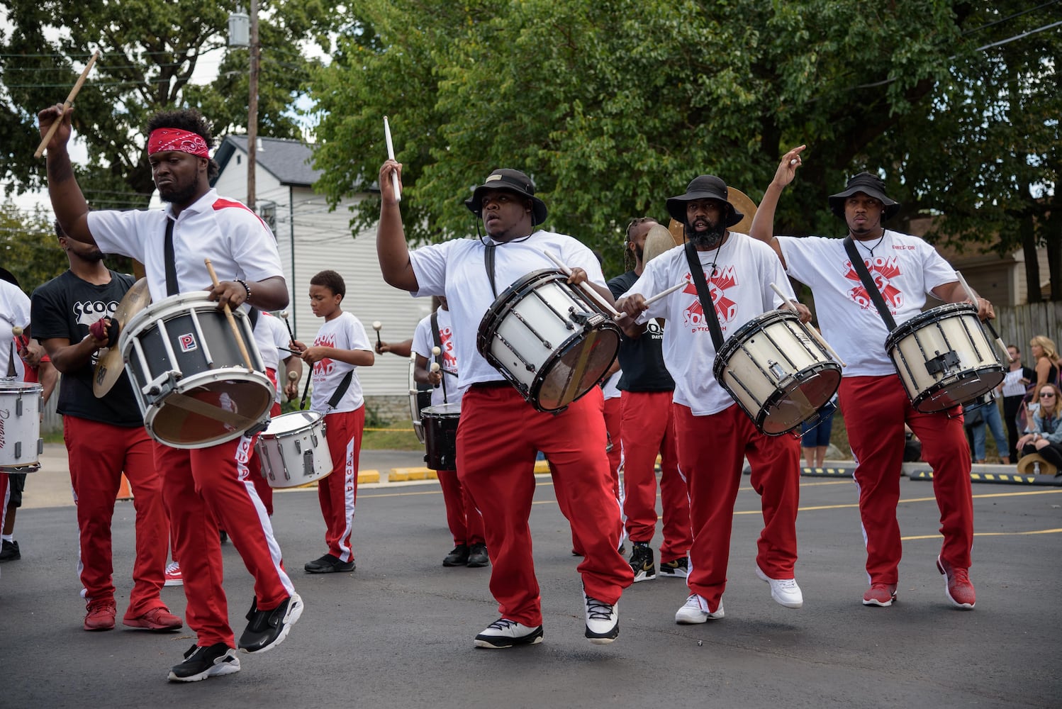 PHOTOS: Did we spot you at Dayton Porchfest?