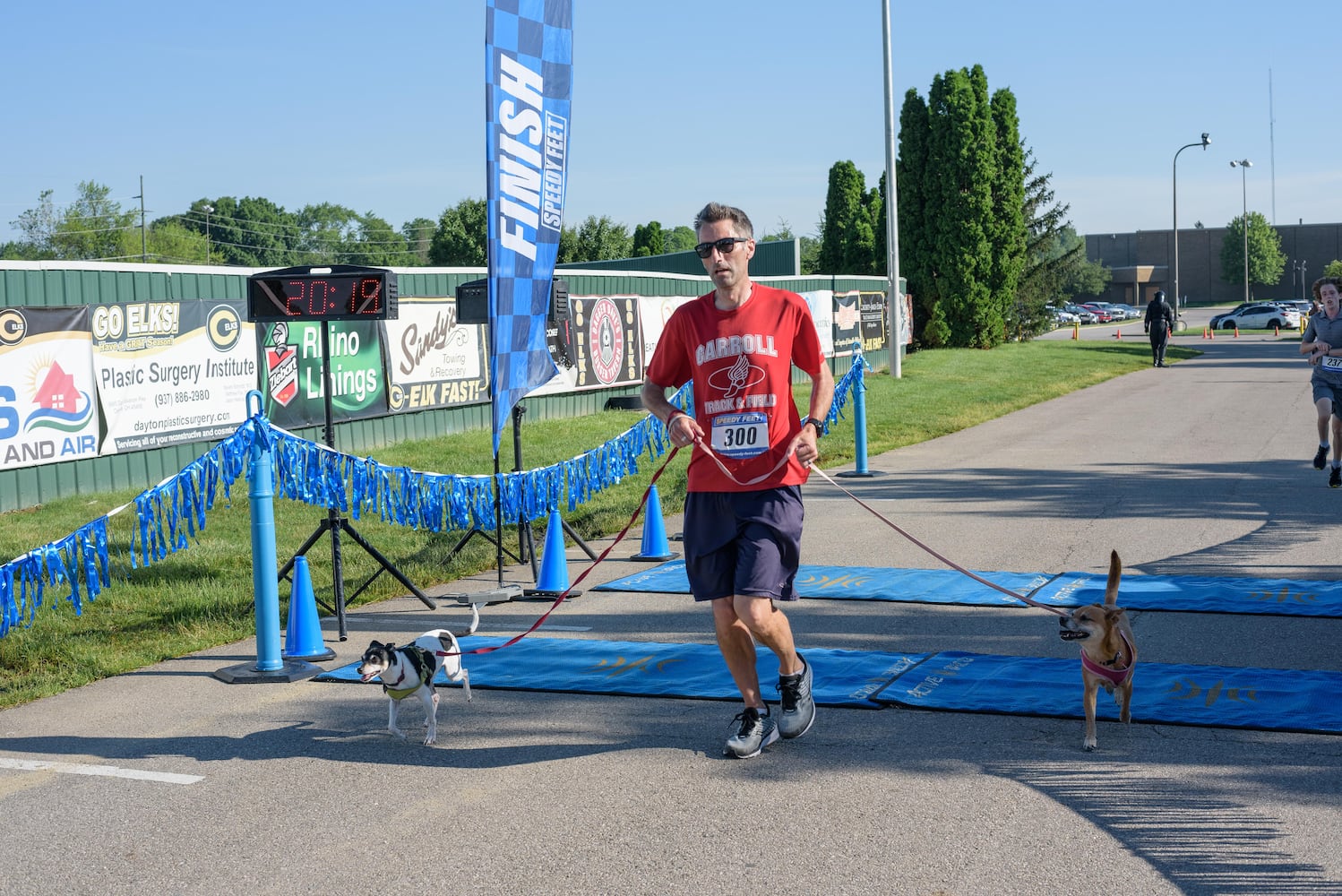 PHOTOS: Did we spot you and your doggie at SICSA’s Lift Your Leg fun run/walk?