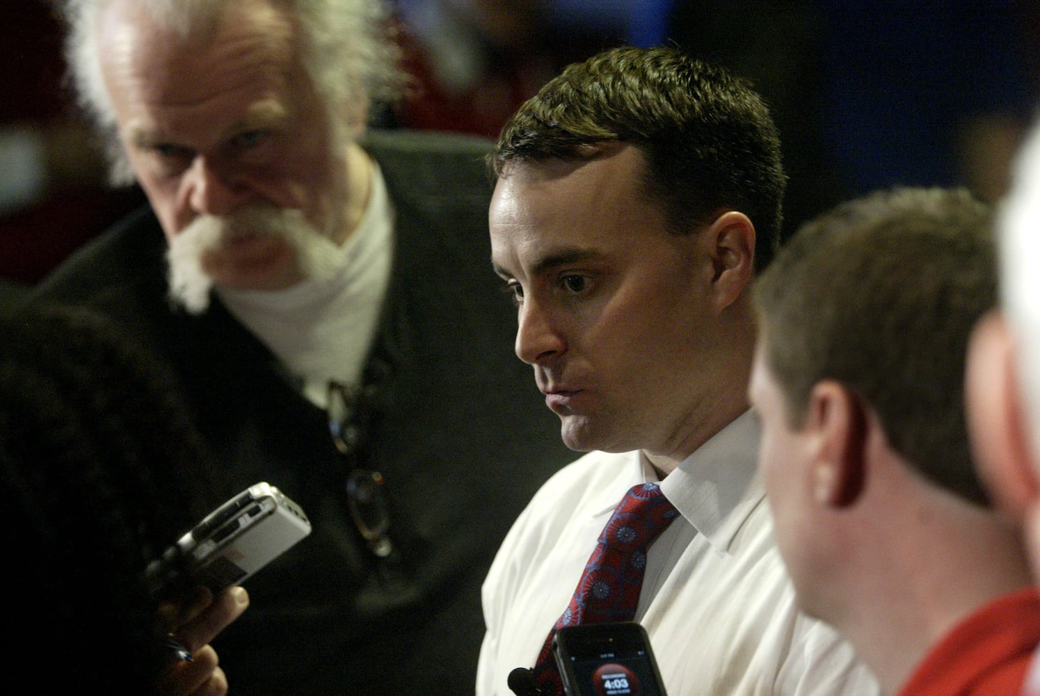 Archie Miller