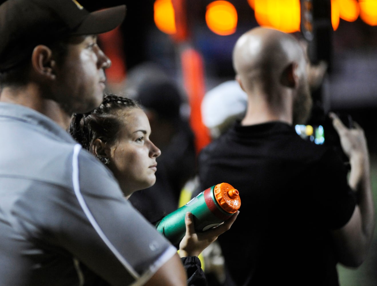 PHOTOS: Alter at Centerville, Week 3 football