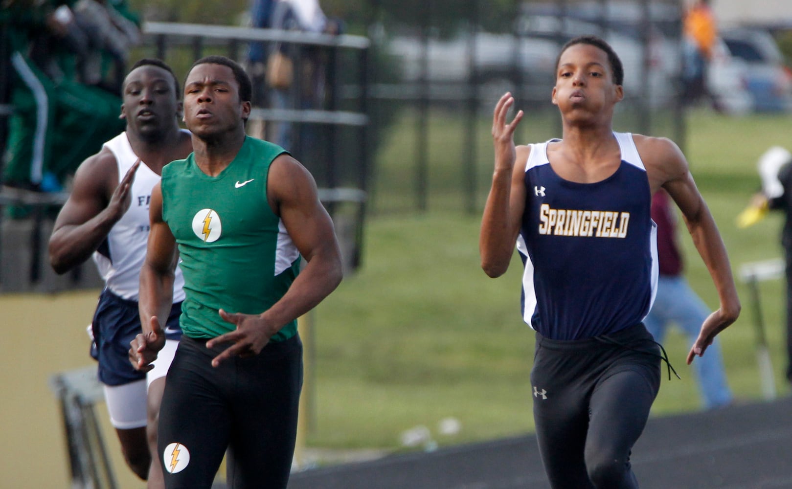 GWOC Track Meet