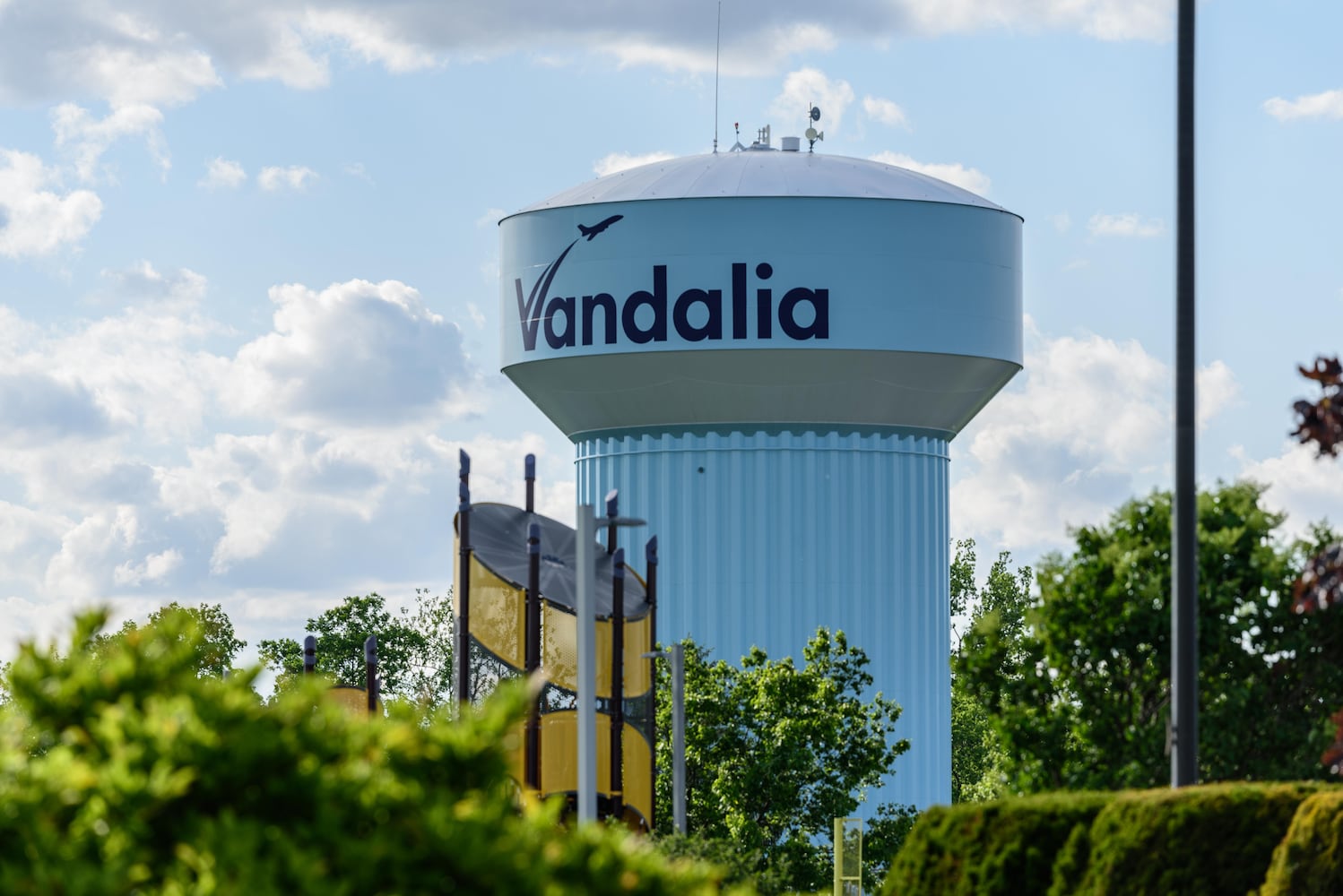 PHOTOS: The 2nd annual Vandalia Sweet Treats Fest at Vandalia Recreation Center