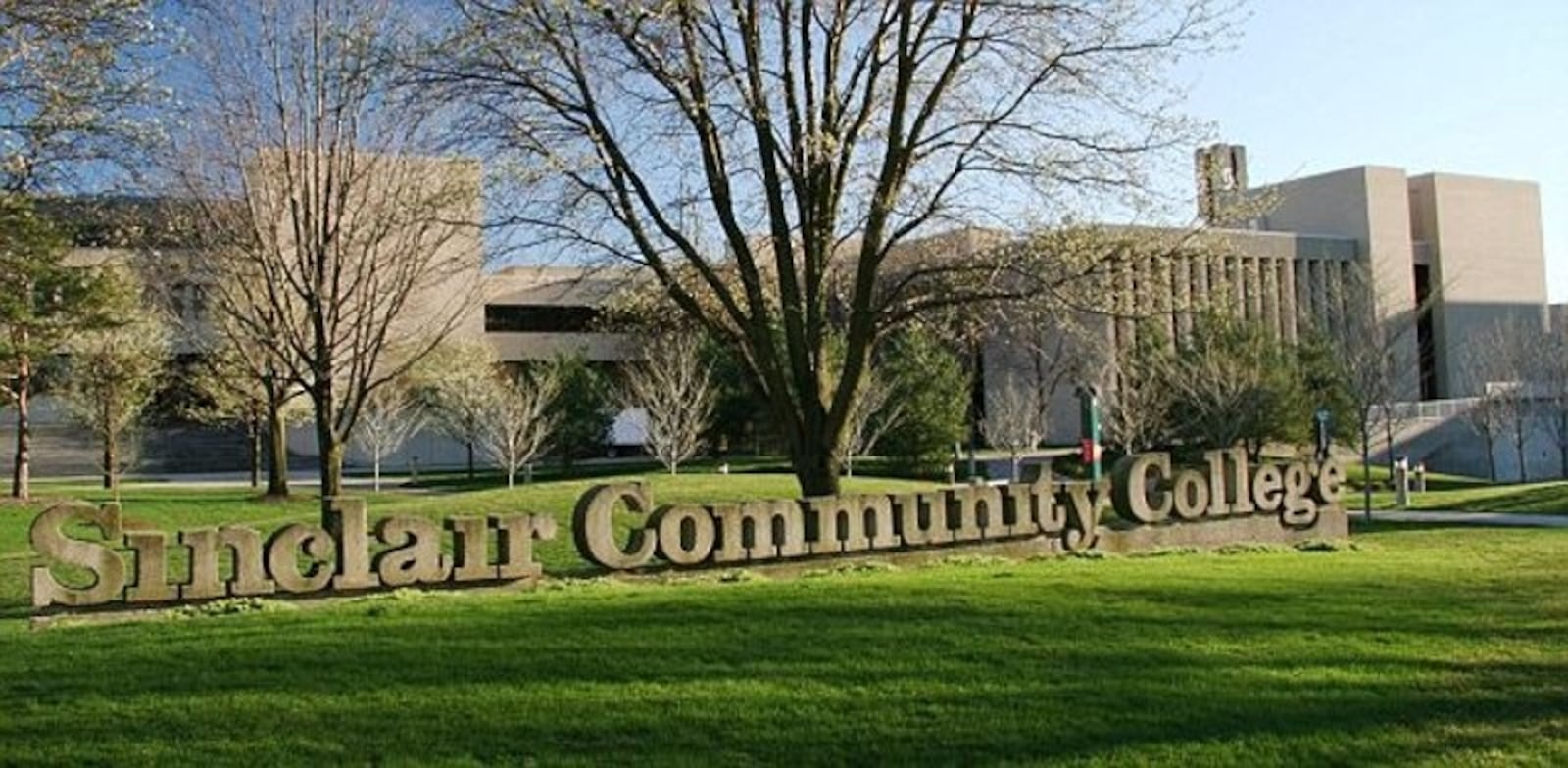 Sinclair Community College levy