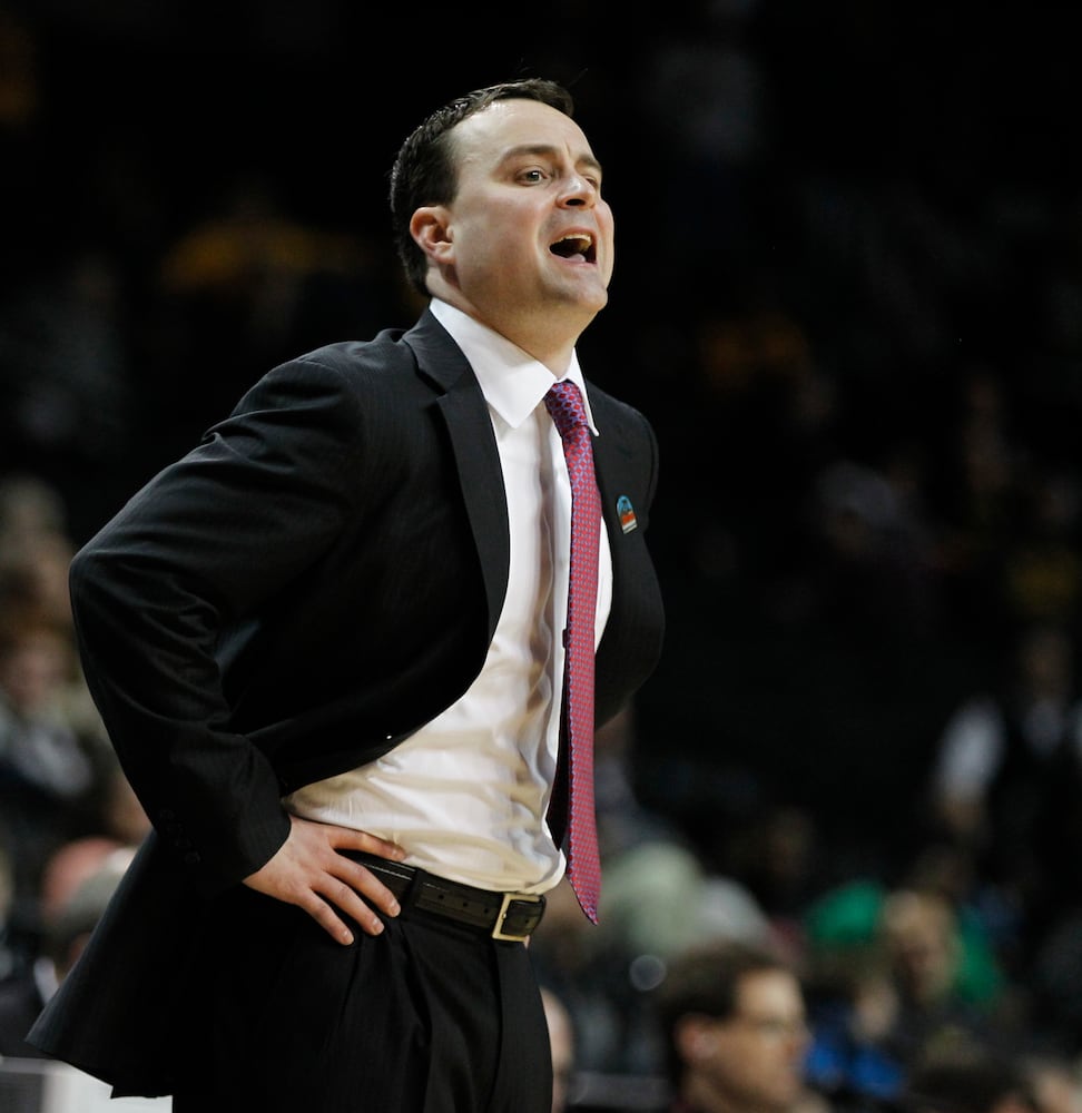 Photos: Archie Miller