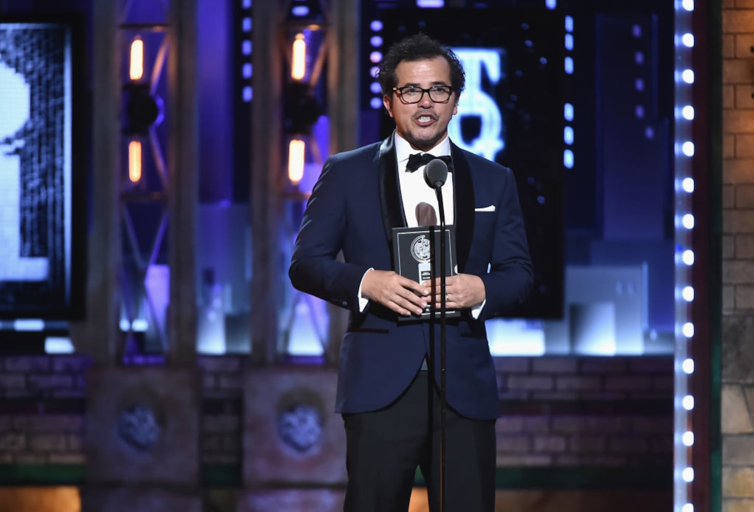 Photos: 2018 Tony Awards show