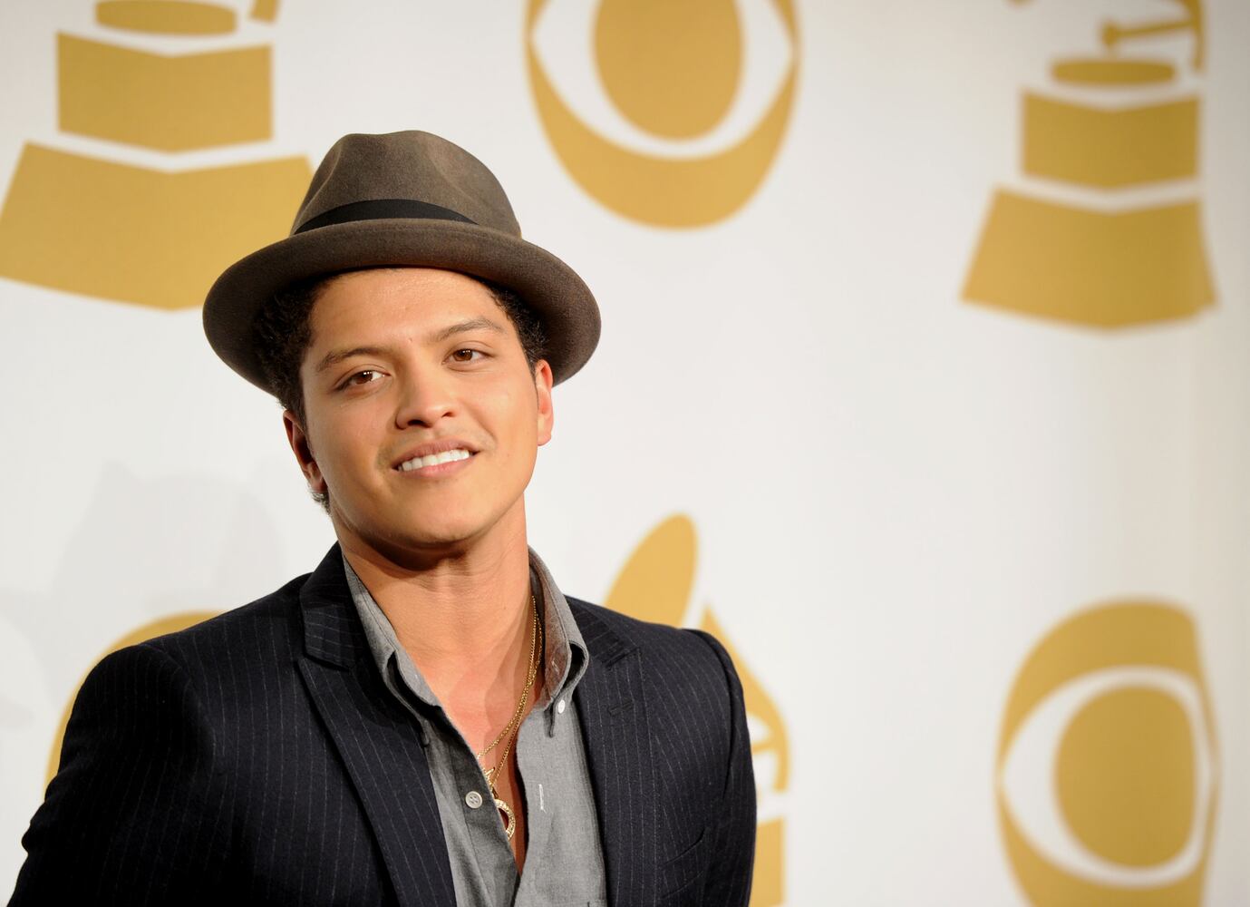 Bruno Mars