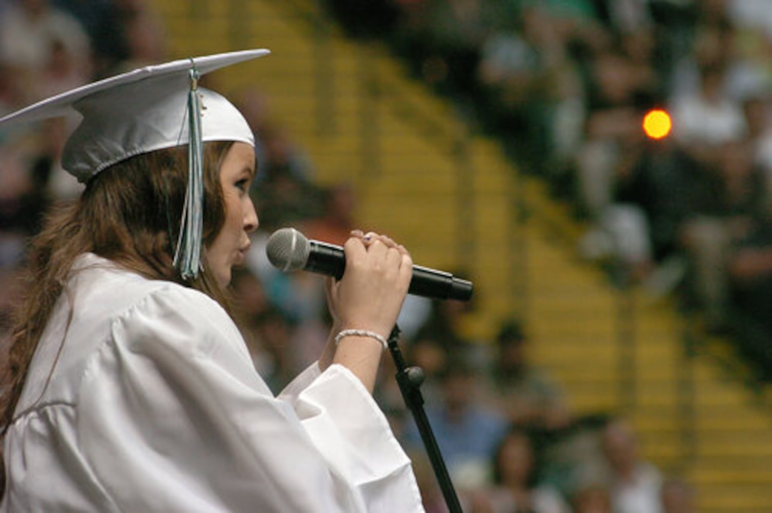 Northmont High School Commencement