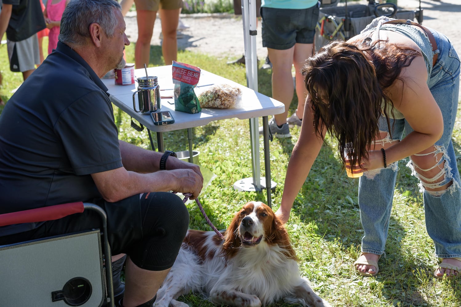 PHOTOS: 2024 Celtic Fest Ohio at Renaissance Park