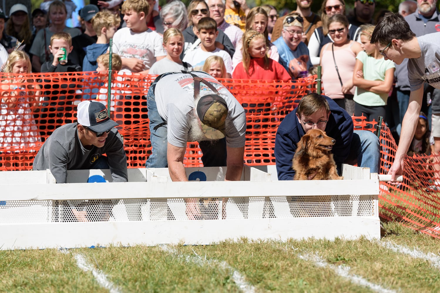 PHOTOS: 2024 Oktoberfest Springboro