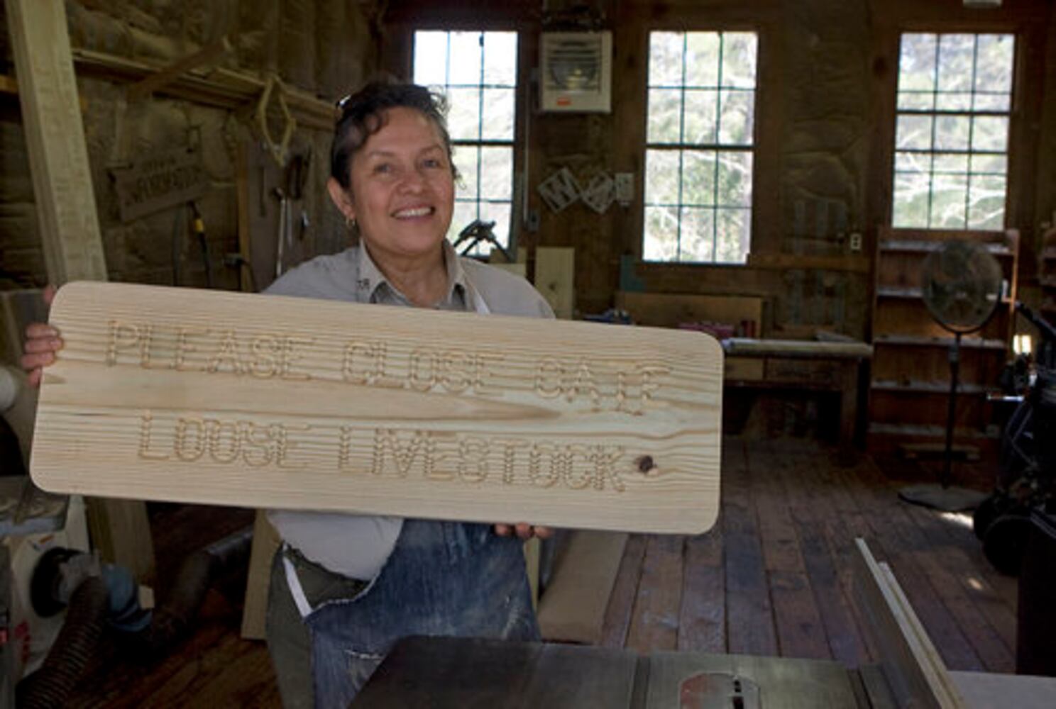 State park sign maker, 12.29.10