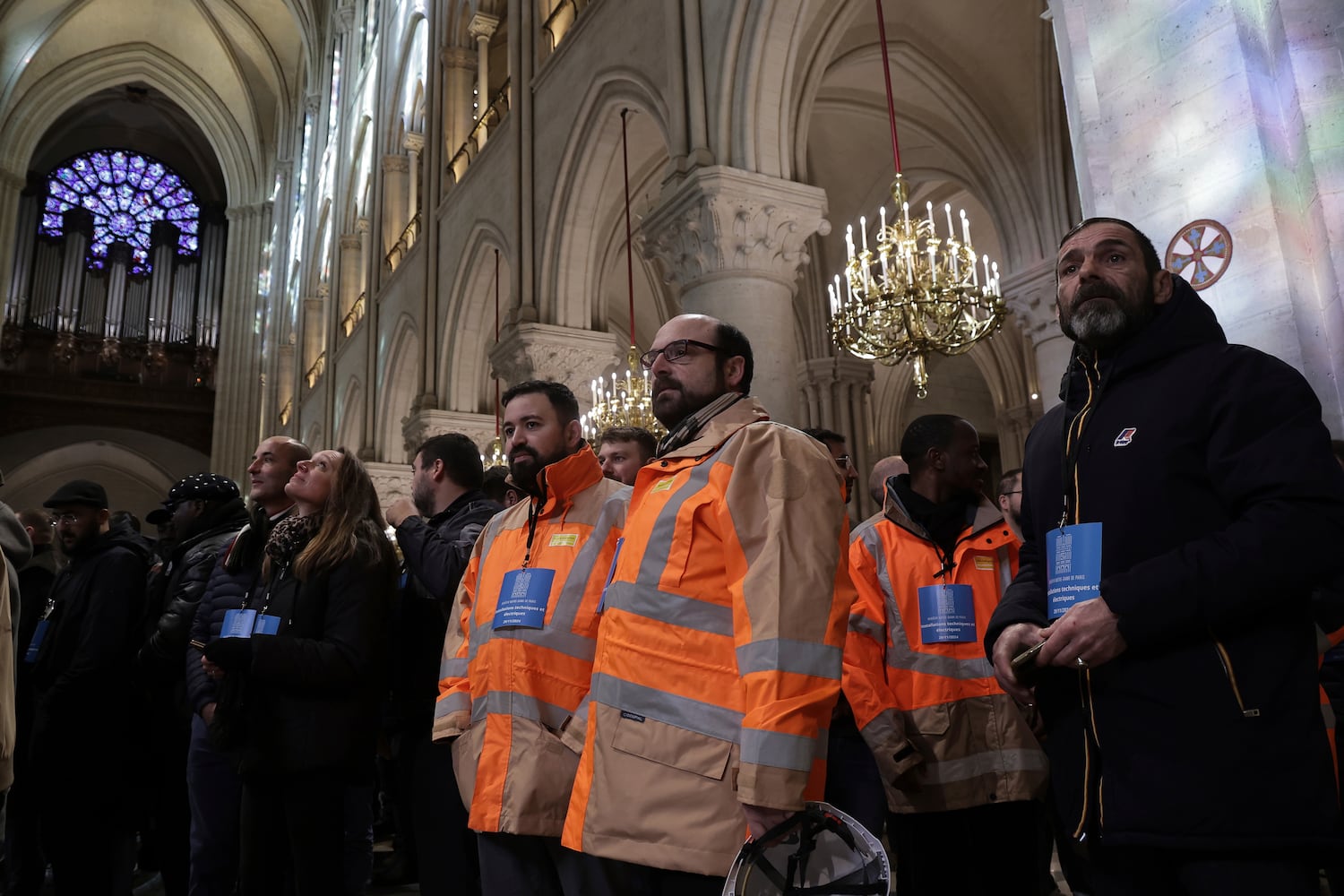 France Notre Dame