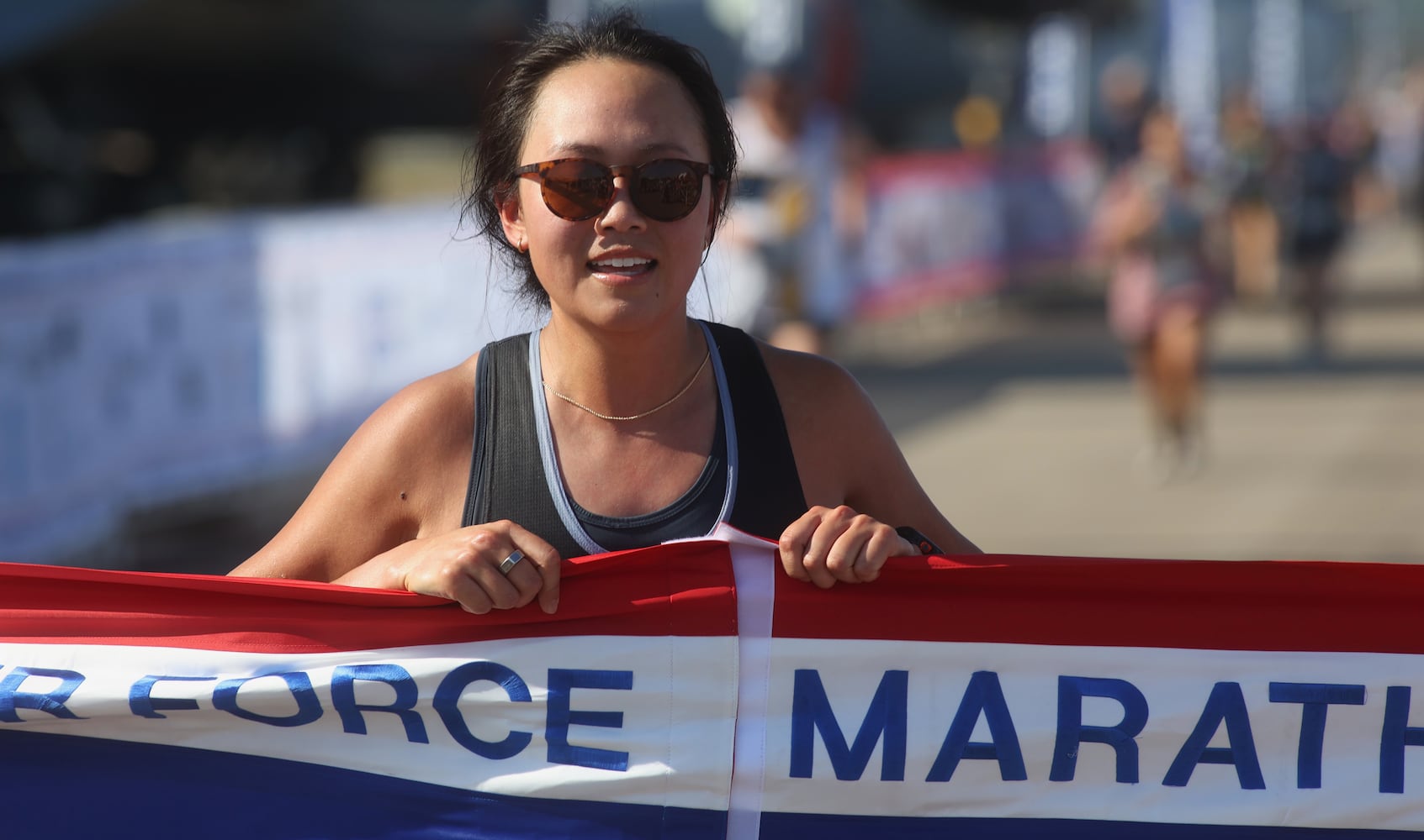 Air Force Marathon