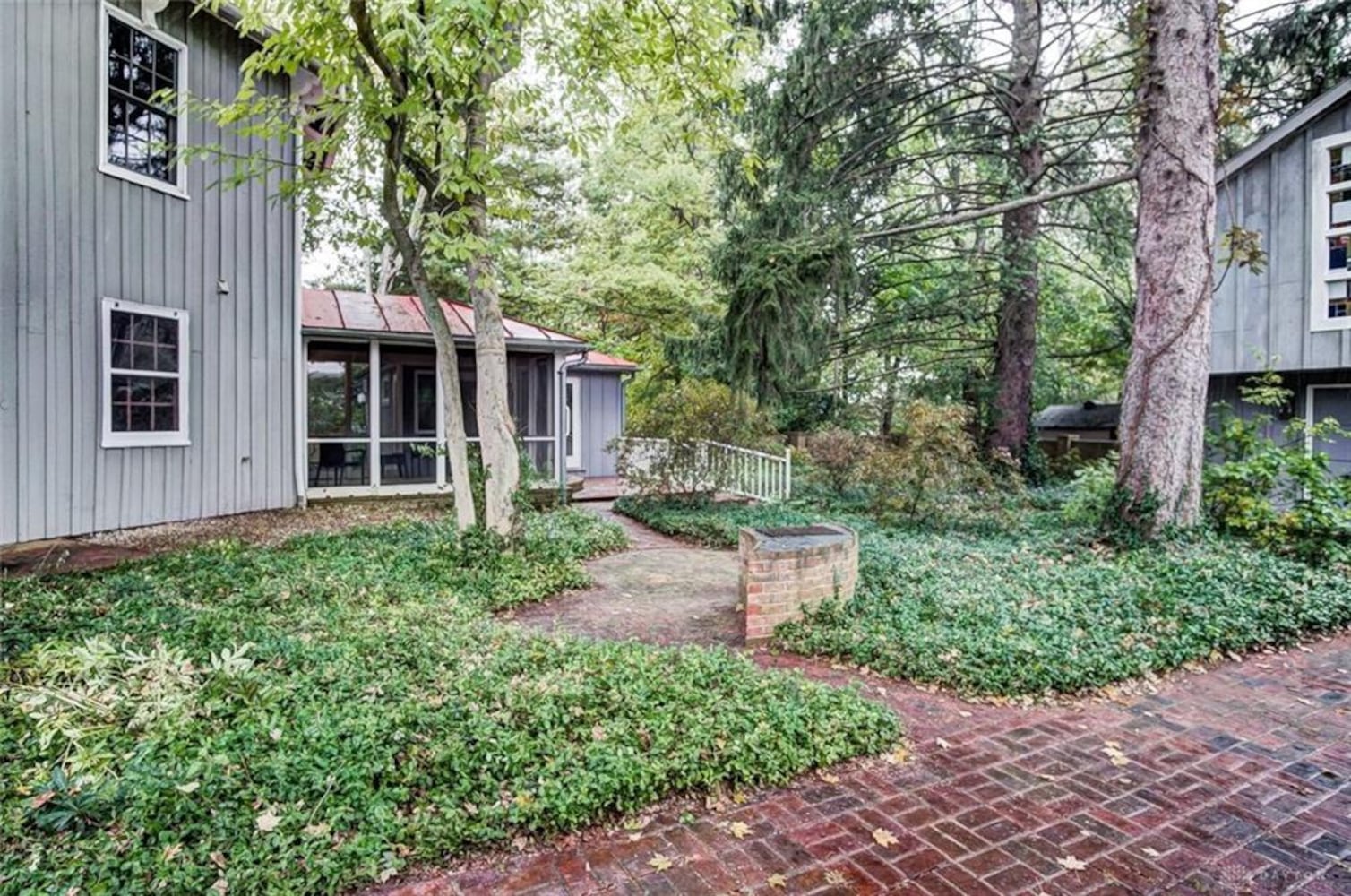 PHOTOS: Local Octagonal House on market for first time in 35 years