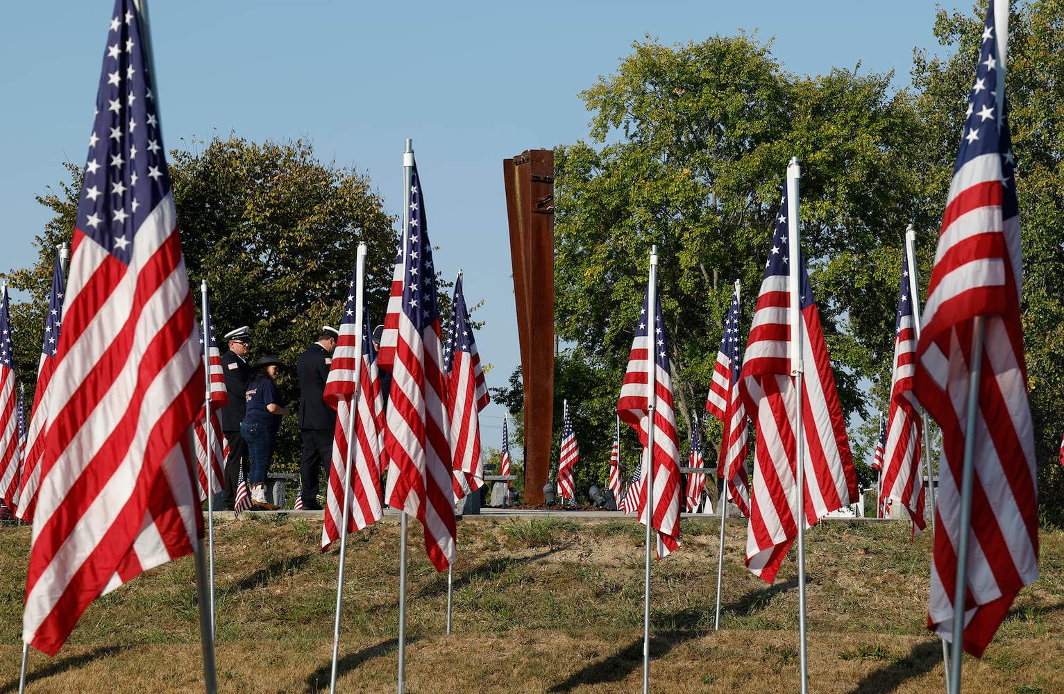 Urbana 9-11 Memorial SNS