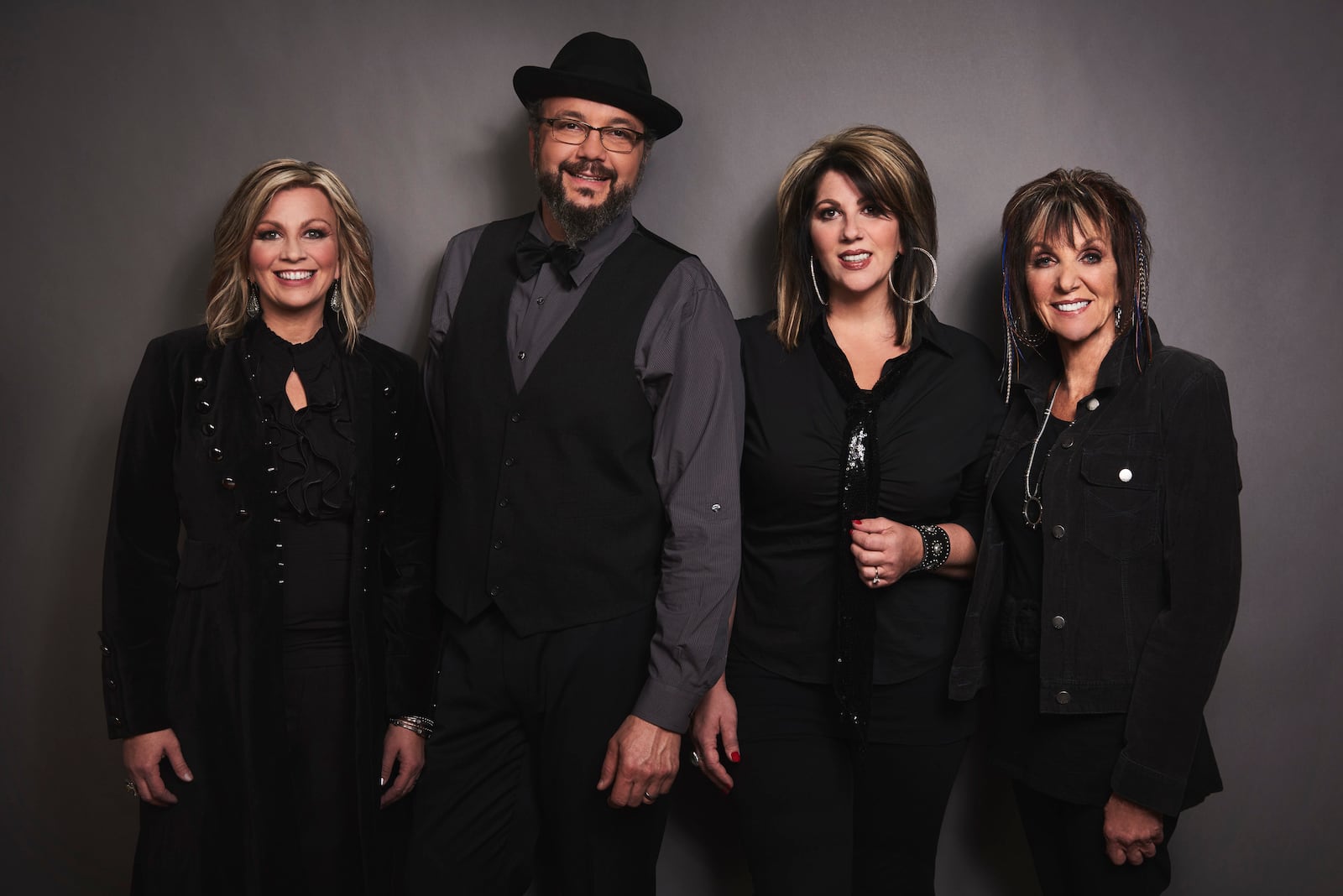 The Isaacs (pictured) and Rhonda Vincent & the Rage are among the acts on the new compilation album, “Industrial Strength Bluegrass” that are marking its release with a pay-per-view livestream concert on Saturday, March 27.