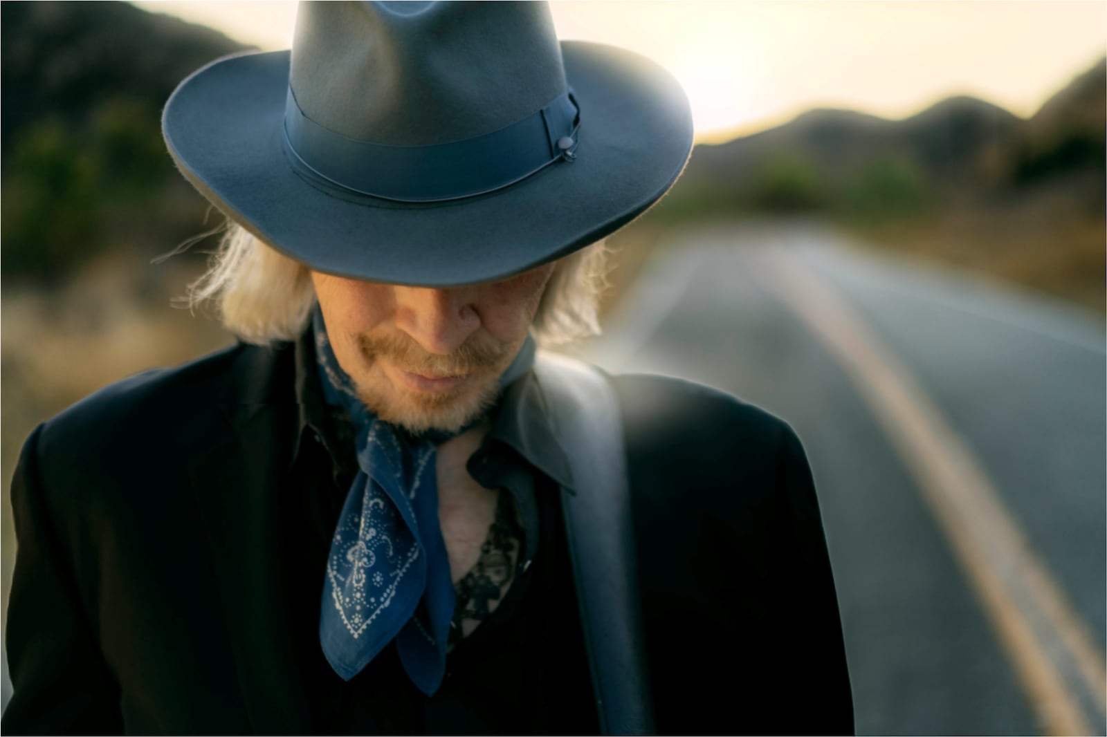 Grammy-winning songwriter, singer and musician Dave Alvin, a founding member of the Blasters in 1979, brings his current band the Guilty Ones to Levitt Pavilion in Dayton on Friday, June 30.