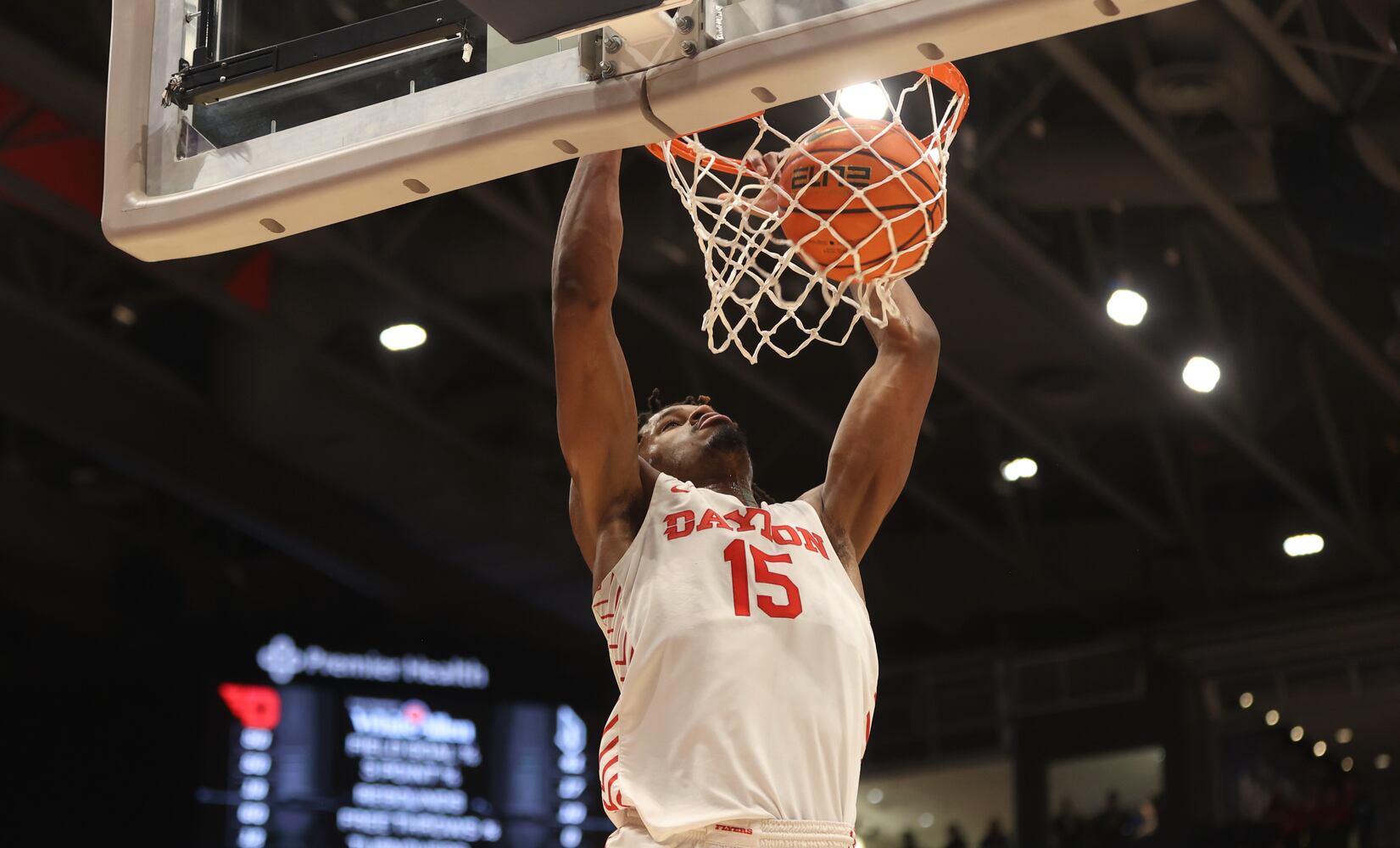 Dayton vs. Duquesne