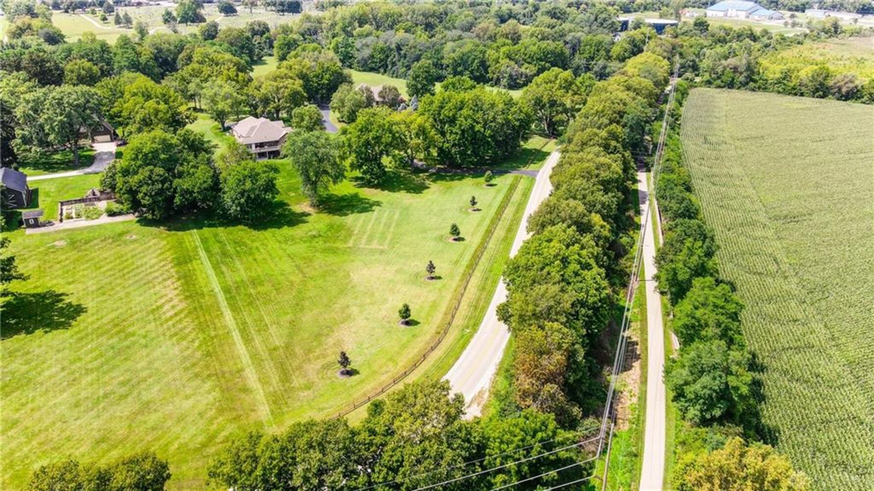 PHOTOS: Nearly $1M luxury Tipp City-area home listed