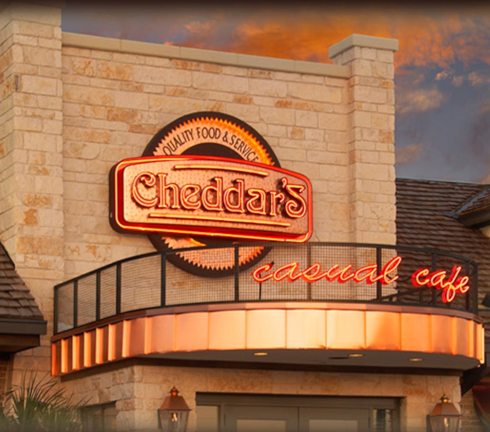 Cheddar’s is set to open its first Miami Valley location at the Cornerstone of Centerville.