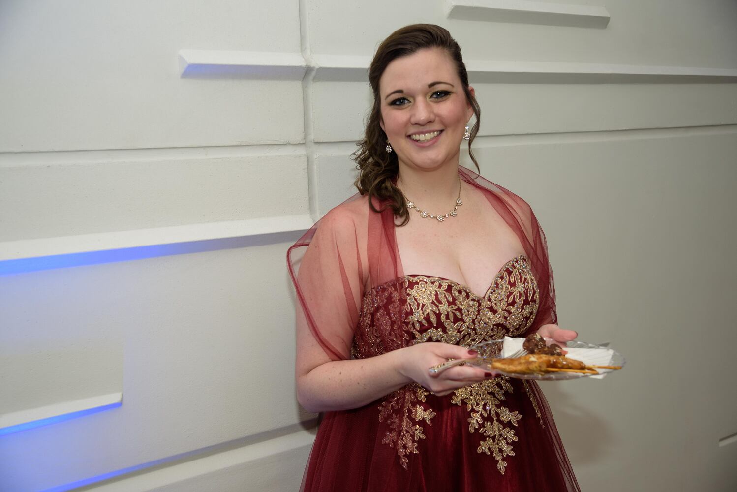 PHOTOS: Did we spot you at Wright State ArtsGala 2019?