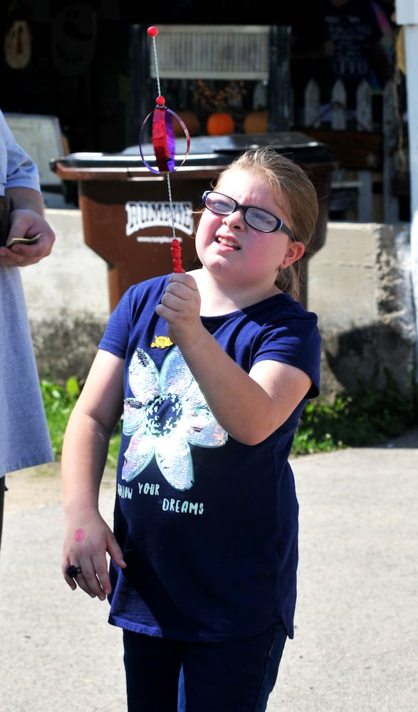 PHOTOS: Did we spot you at the Preble County Pork Festival?