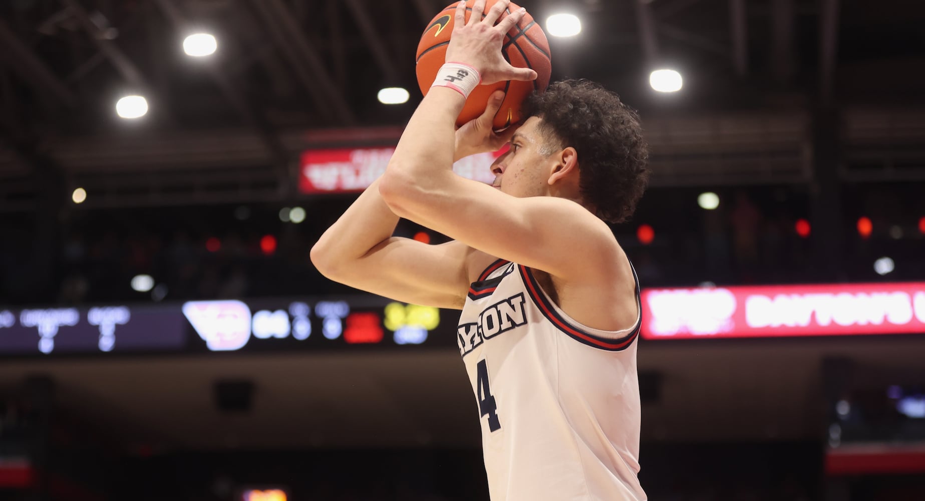 Dayton vs. Duquesne