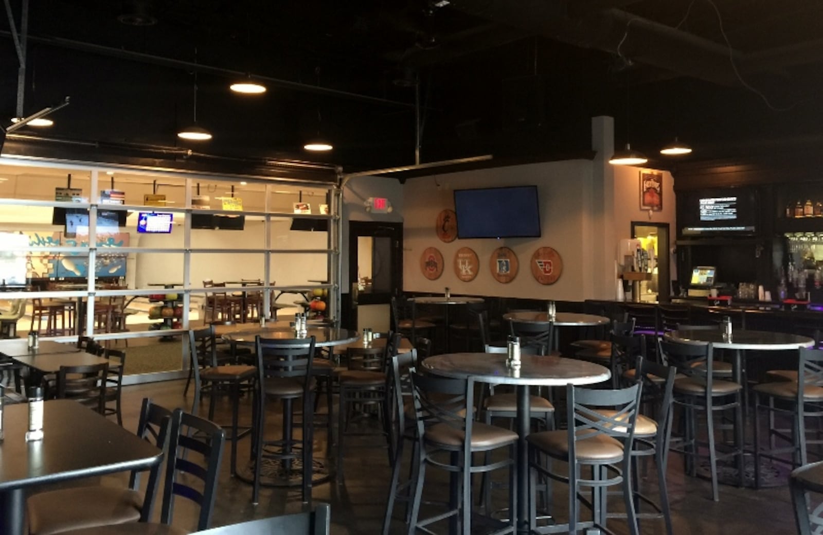 Eli’s Southern Comfort Food has opened inside J.D. Legends Entertainment Complex in Franklin, and will host a grand opening April 3-7. SUBMITTED