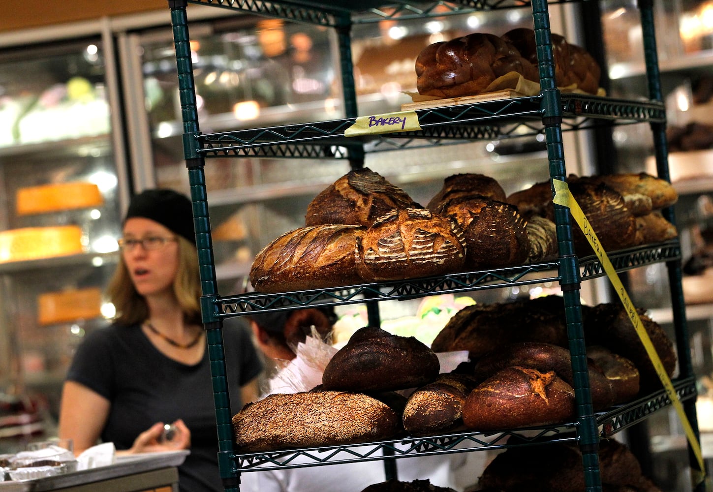 Whole Foods Market Set To Open