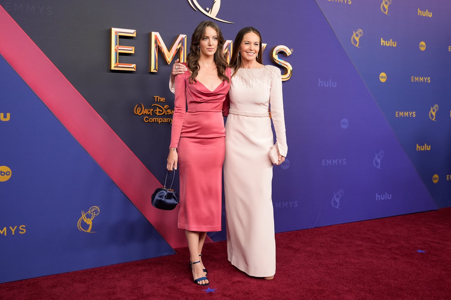 76th Primetime Emmy Awards - Arrivals