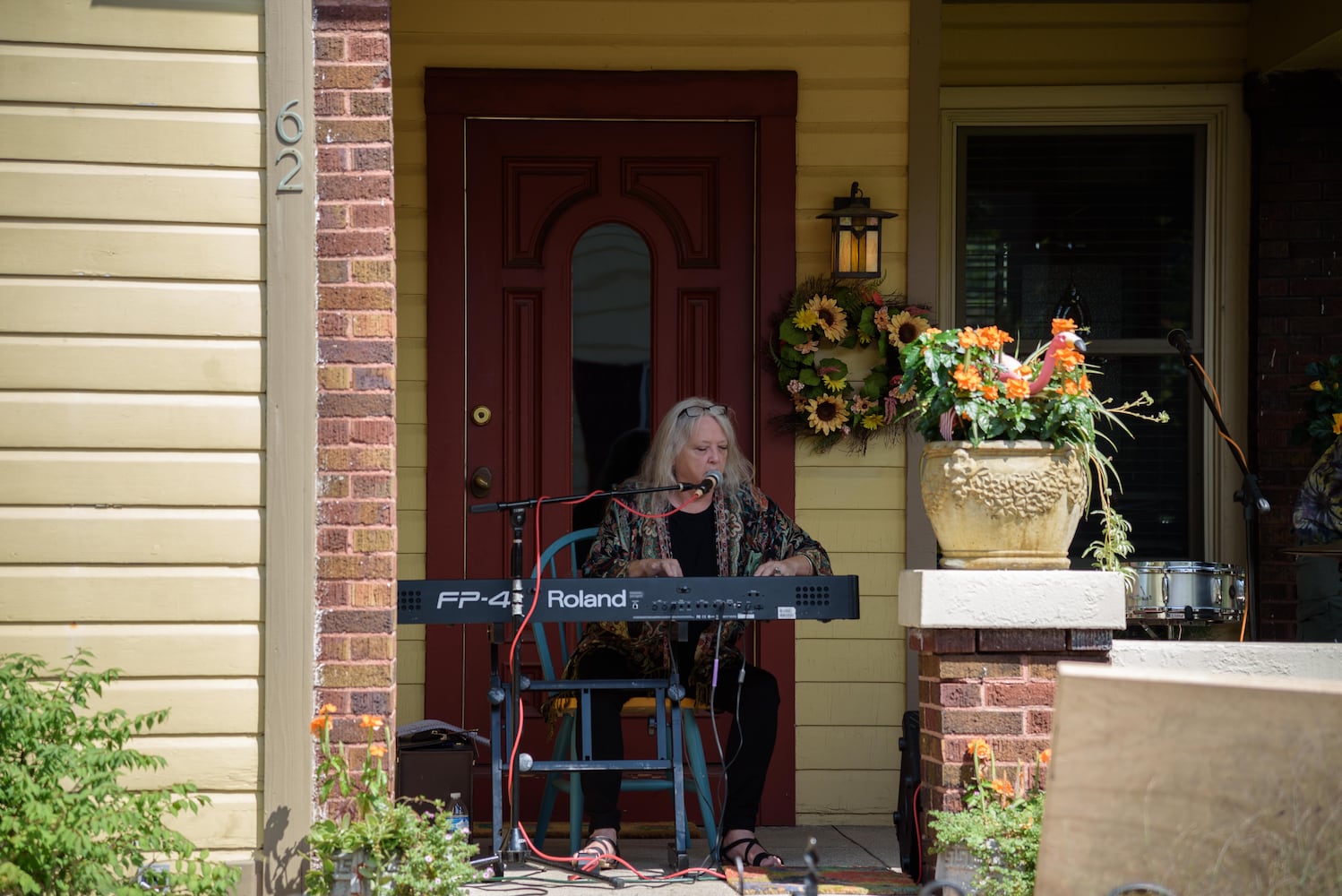 PHOTOS: Did we spot you at Dayton Porchfest?