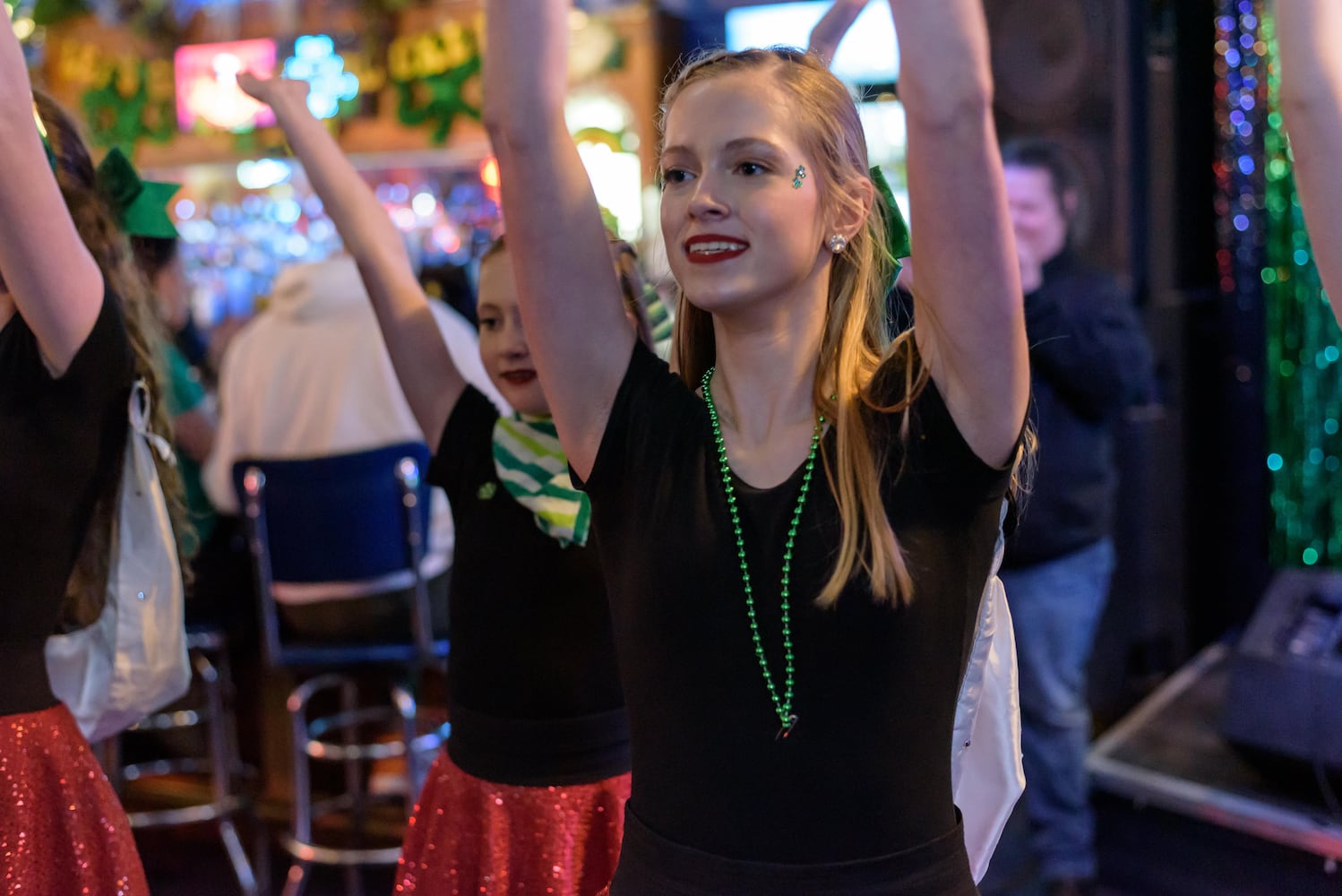 PHOTOS: 2025 St. Patrick's Day Bash @ Peach's Grill