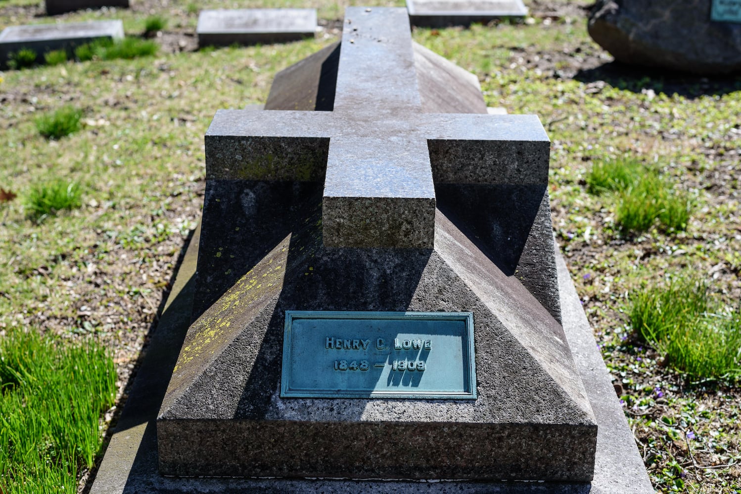 PHOTOS: Woodland Historic Tour at Woodland Cemetery & Arboretum