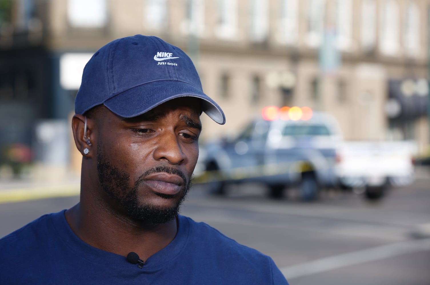 PHOTOS: Deadly mass shooting in Dayton’s Oregon District