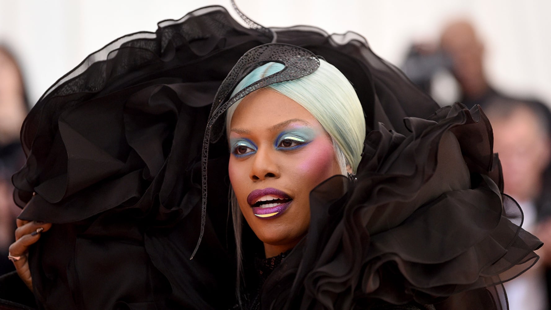 Photos: MET Gala 2019 ‘Camp: Notes on Fashion’ red carpet arrivals