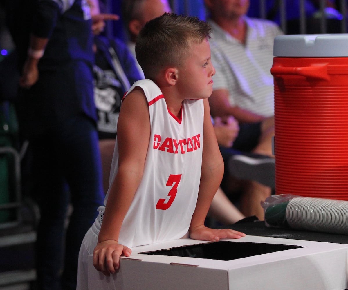 Dayton Flyers: 35 photos from a first-round victory over Butler in Battle 4 Atlantis