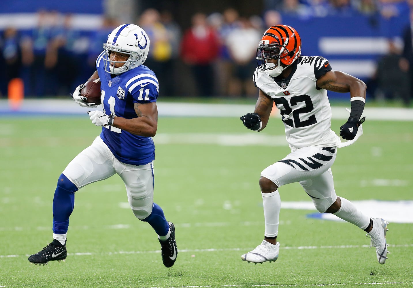 PHOTOS: Cincinnati Bengals vs. Indianapolis Colts