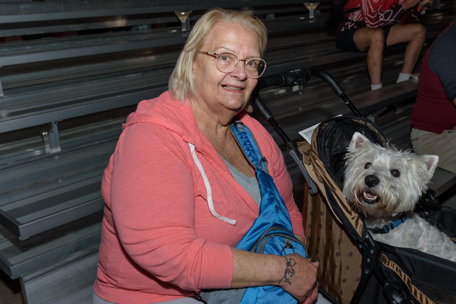 PHOTOS: Did we spot you at the return of A World A'Fair at the Greene County Expo Center?