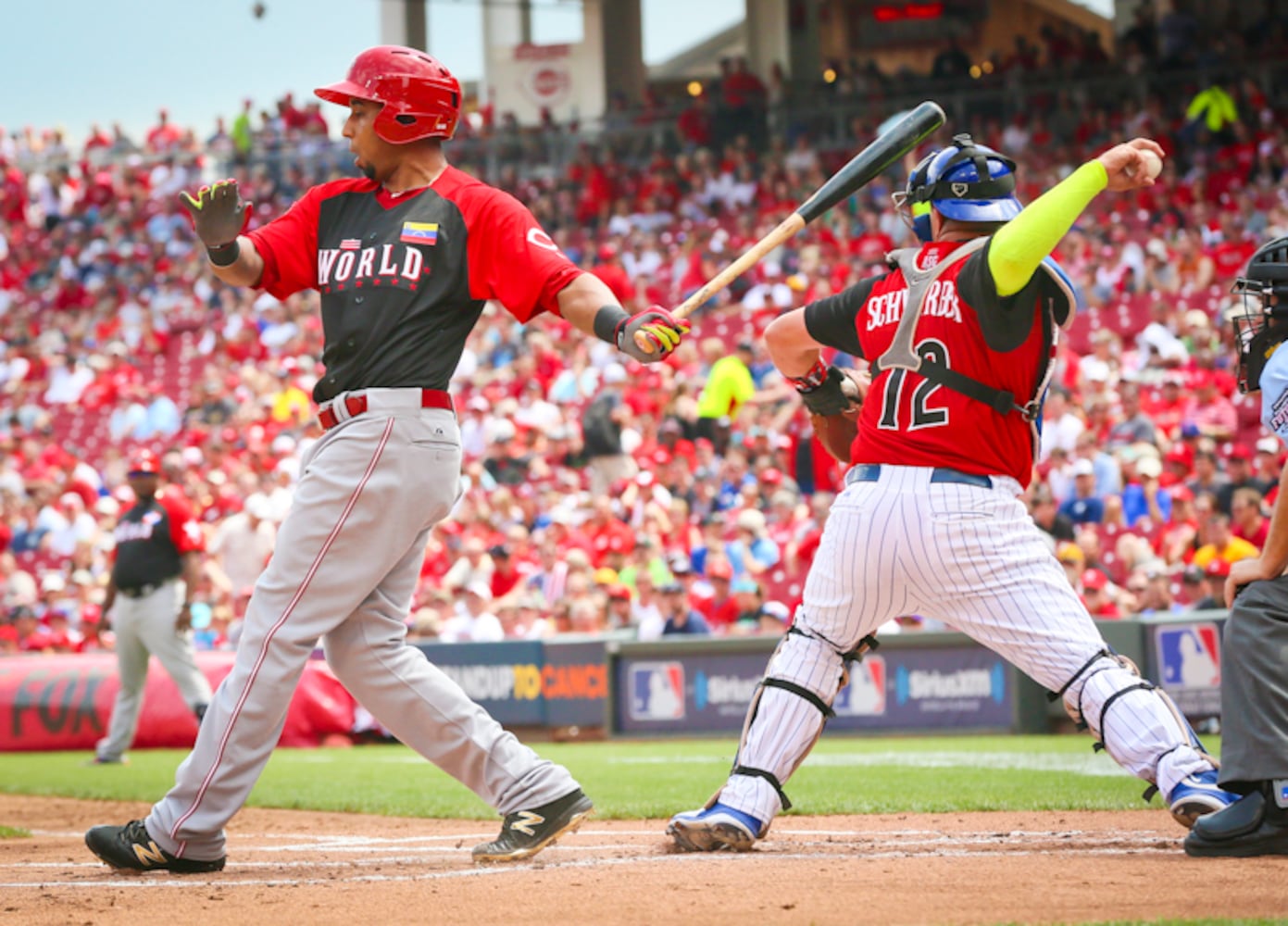 All-Star Futures Game 2015