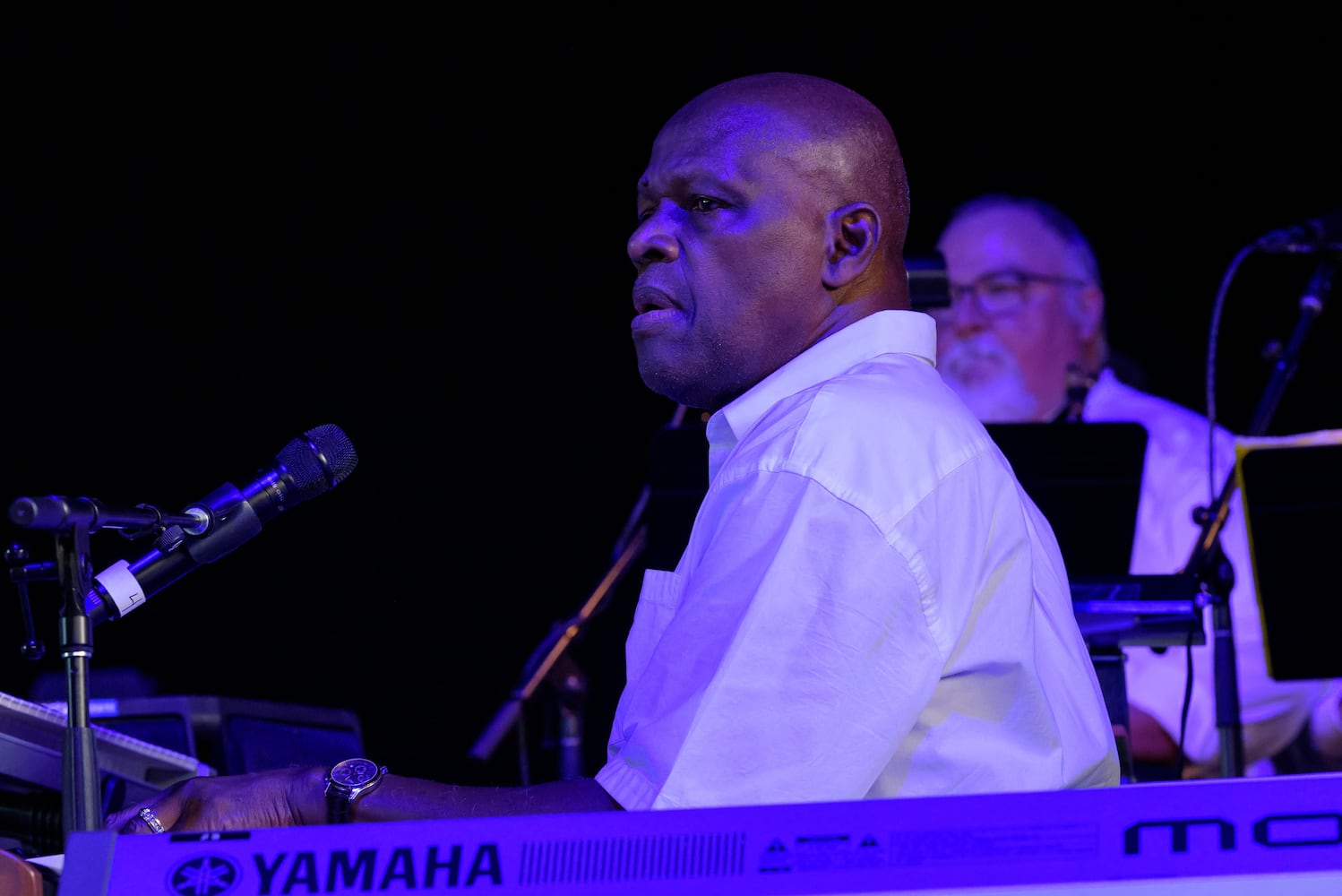 PHOTOS: The O'Jays Live at Rose Music Center