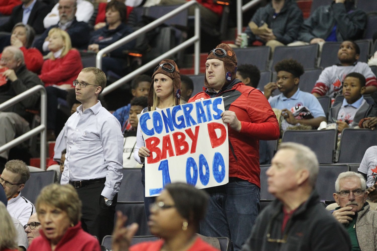 Photos: Dayton Flyers vs. VCU in A-10 tournament