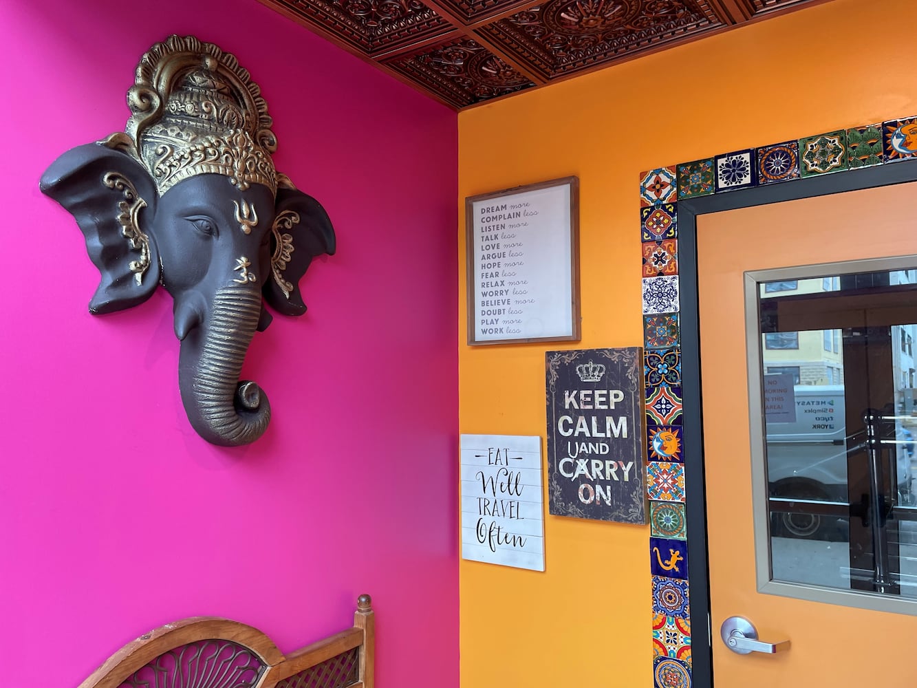 Gulzar's Indian Cuisine