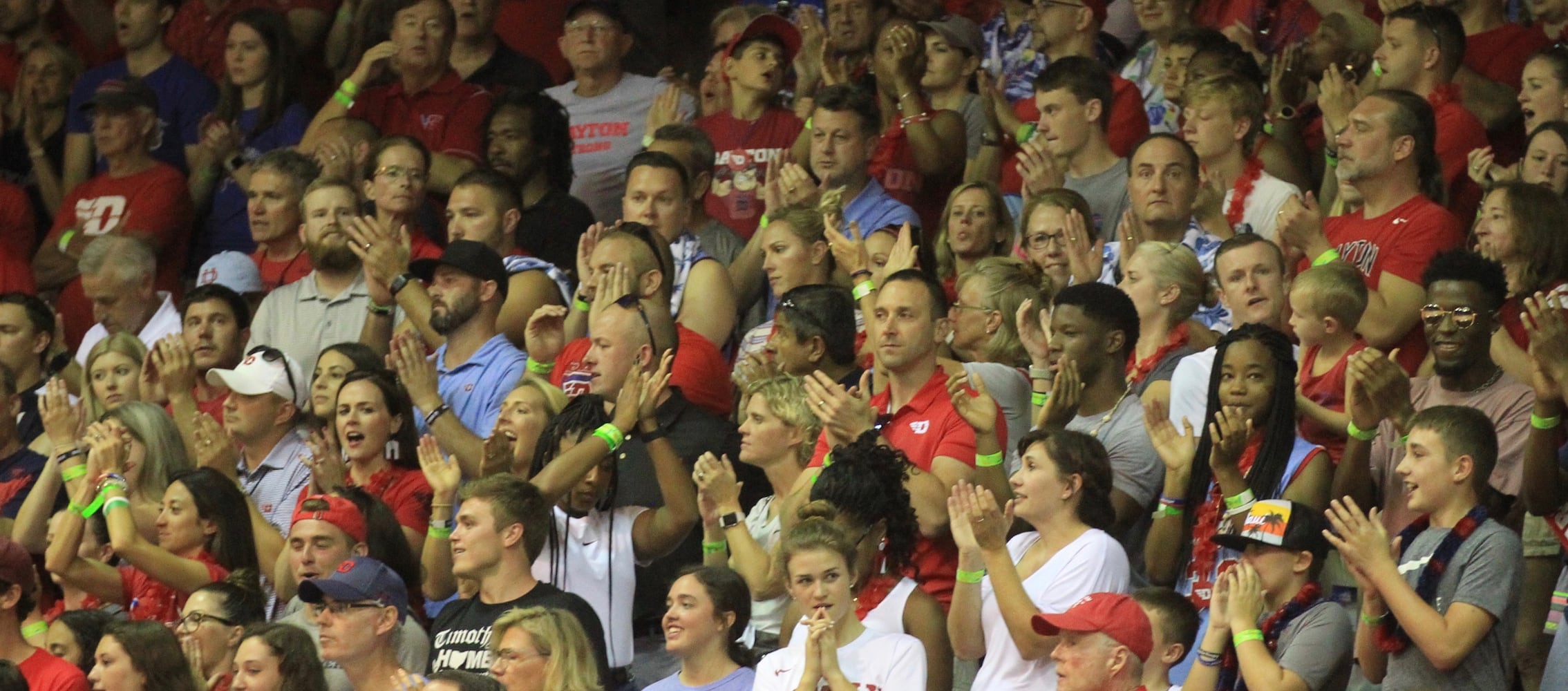 Photos: Dayton Flyers beat Virginia Tech in Maui Invitational semifinals