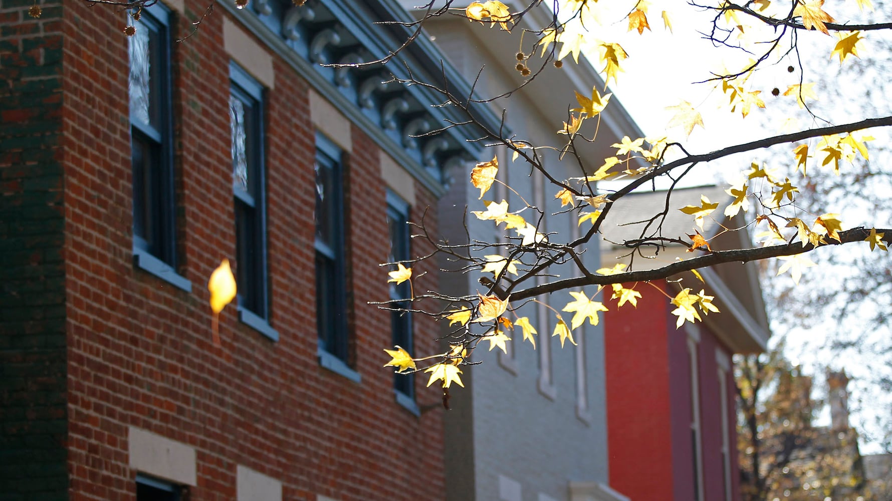 Oregon District details you never noticed