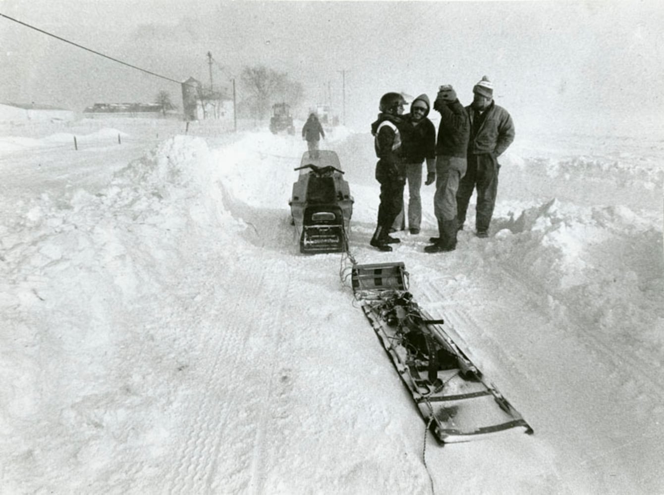 1978 blizzard