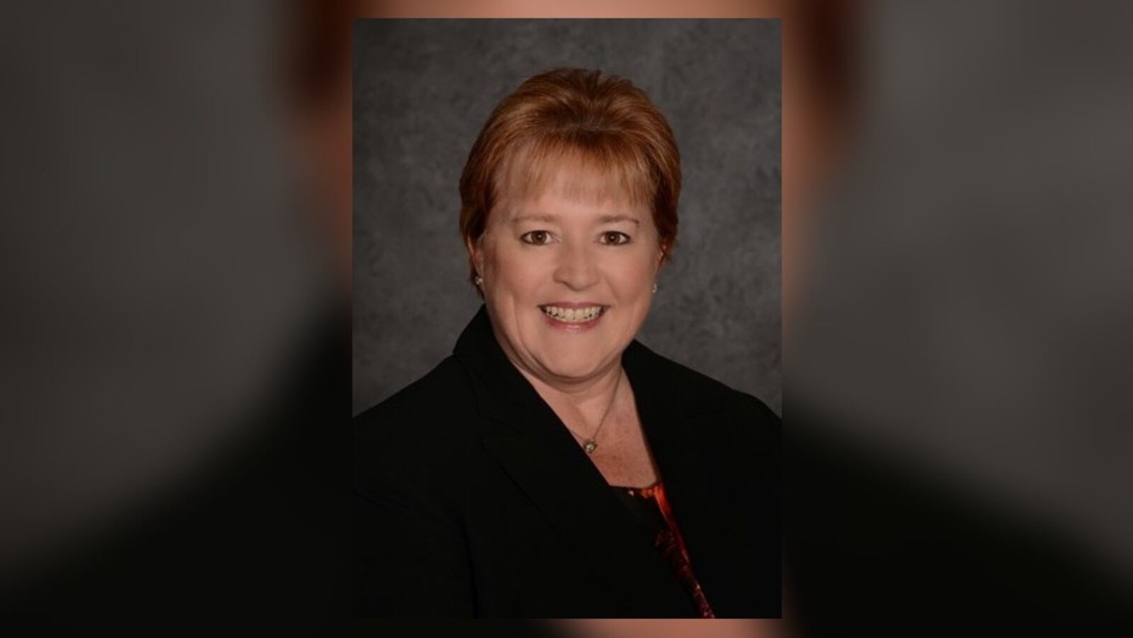 Dr. Pam Callahan is resigning from the Xenia school board after five years. CONTRIBUTED